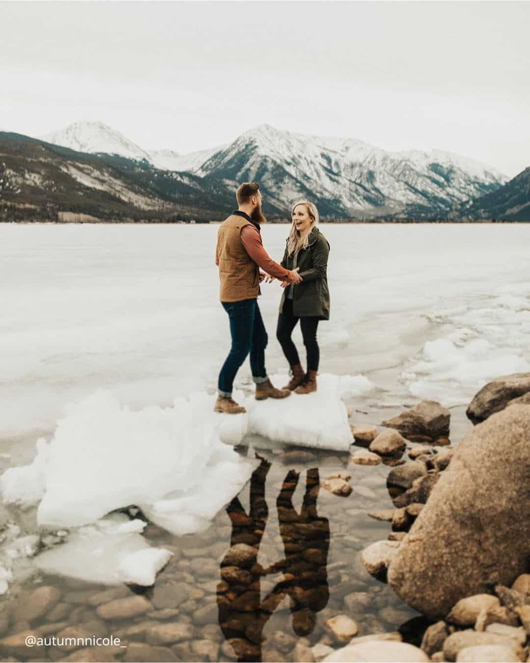 Lovely Winter Looks