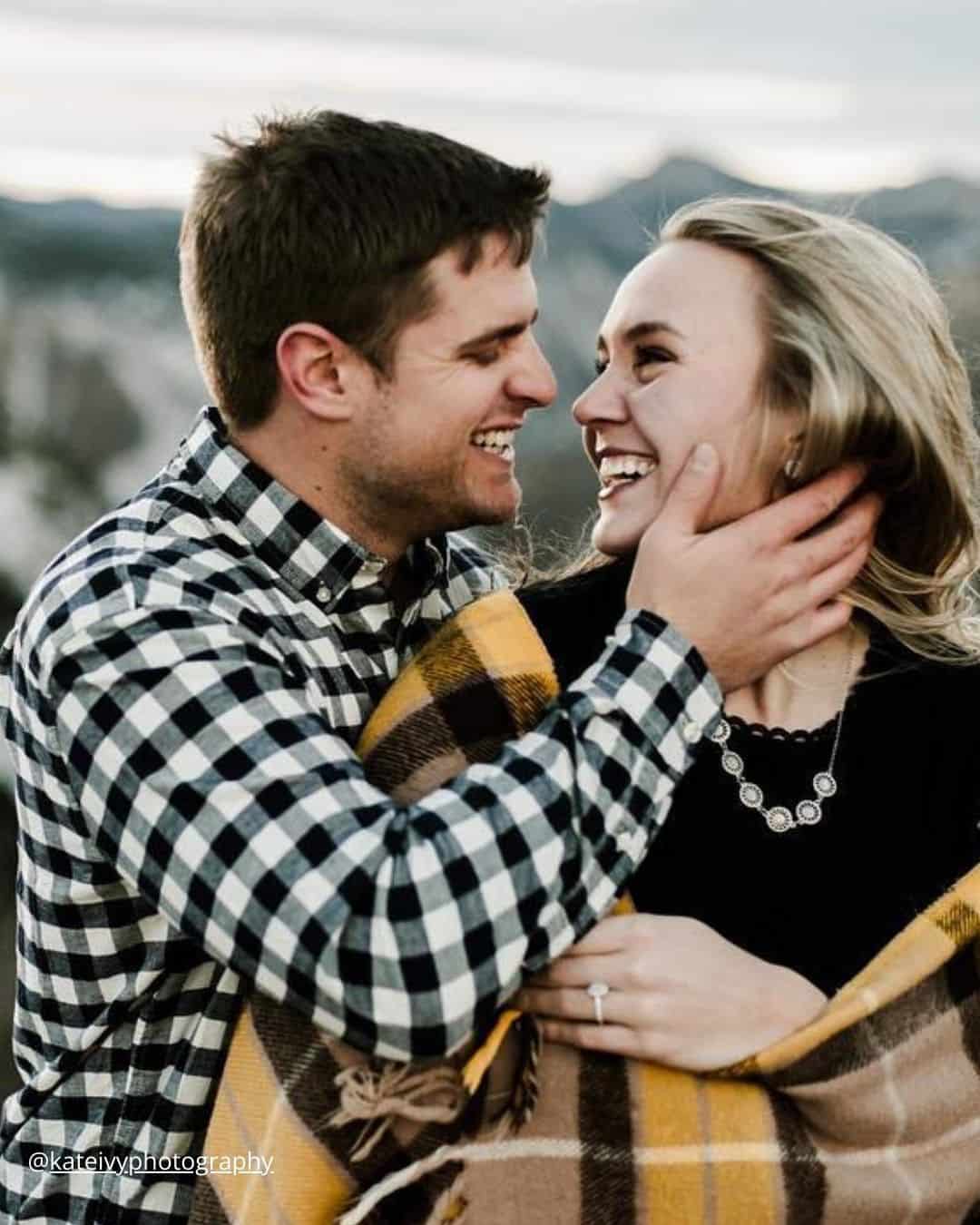 Hold Each Other Close