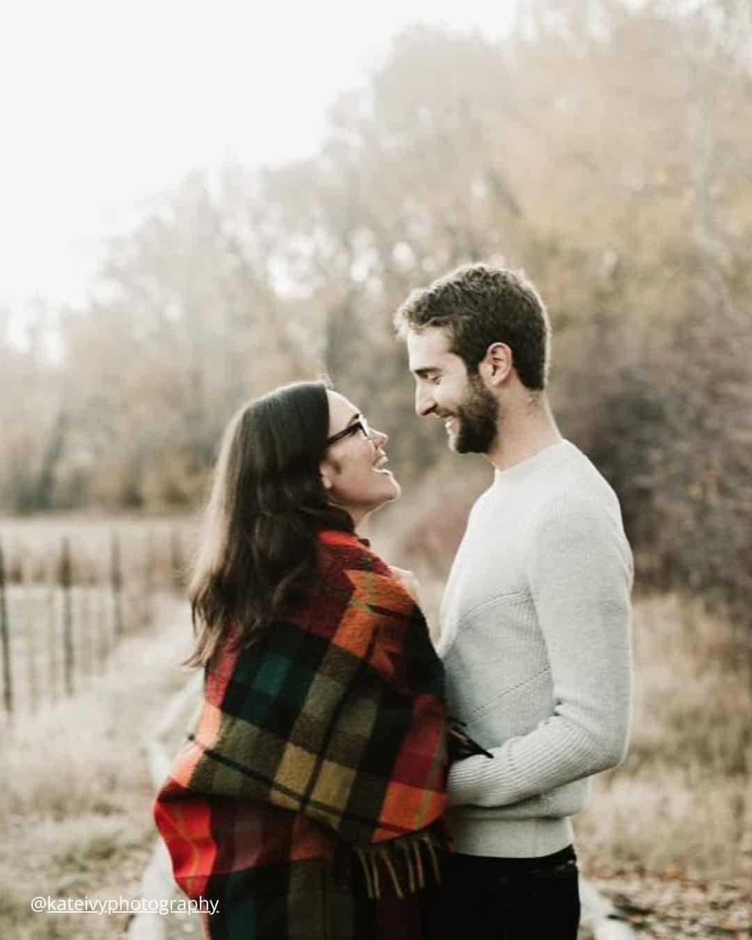 Hold Each Other Close