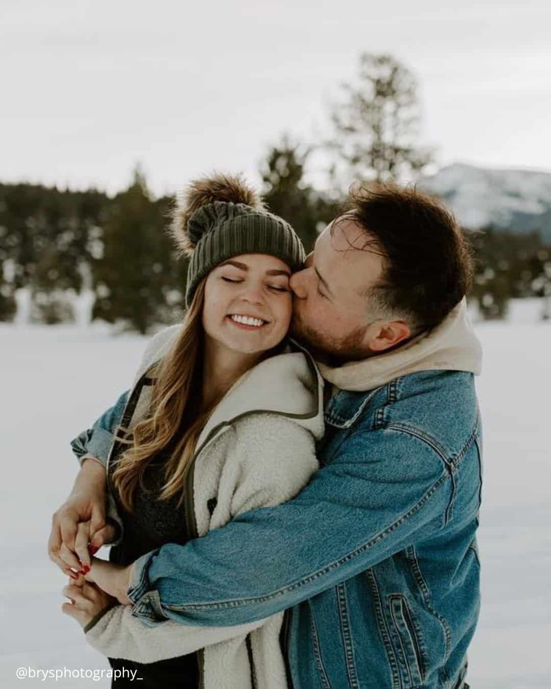 Hold Each Other Close