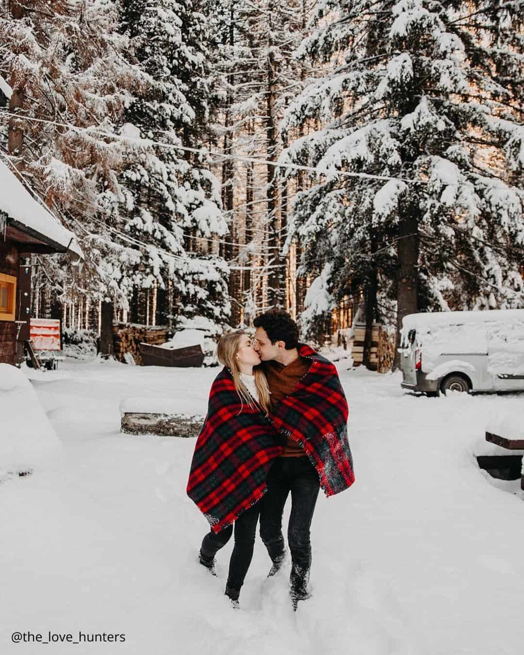 Hold Each Other Close