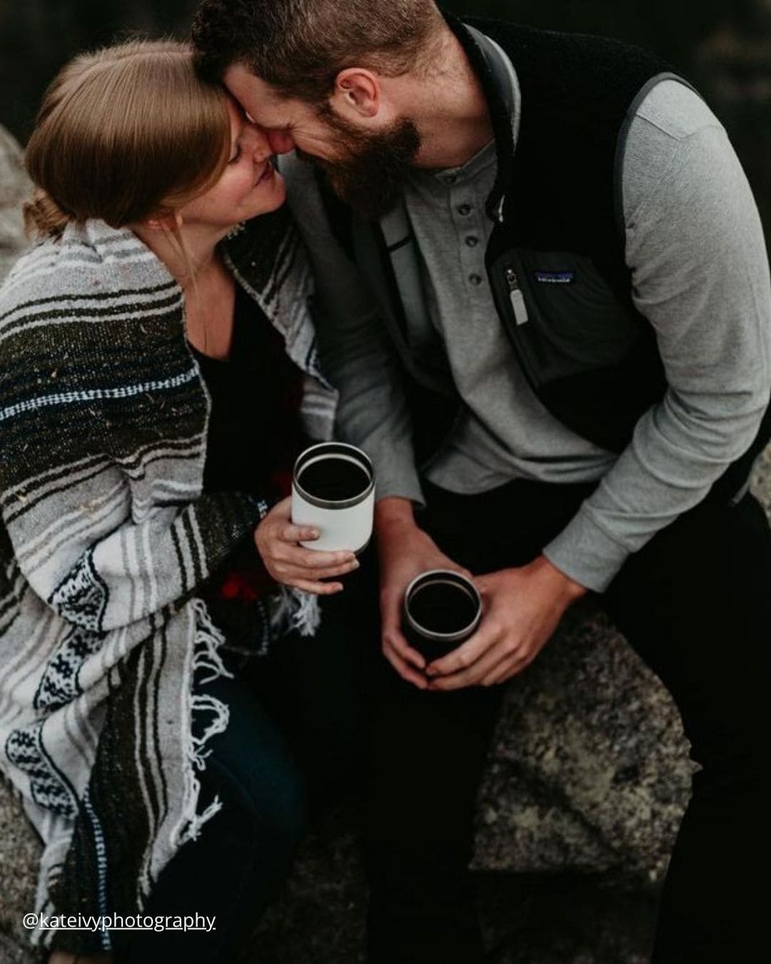 Hold Each Other Close