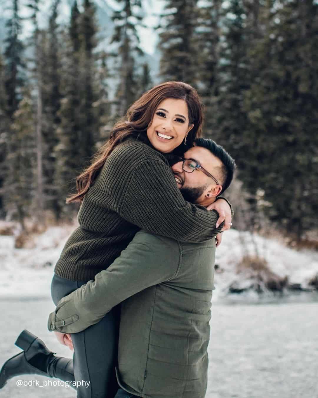 Play in the Snow