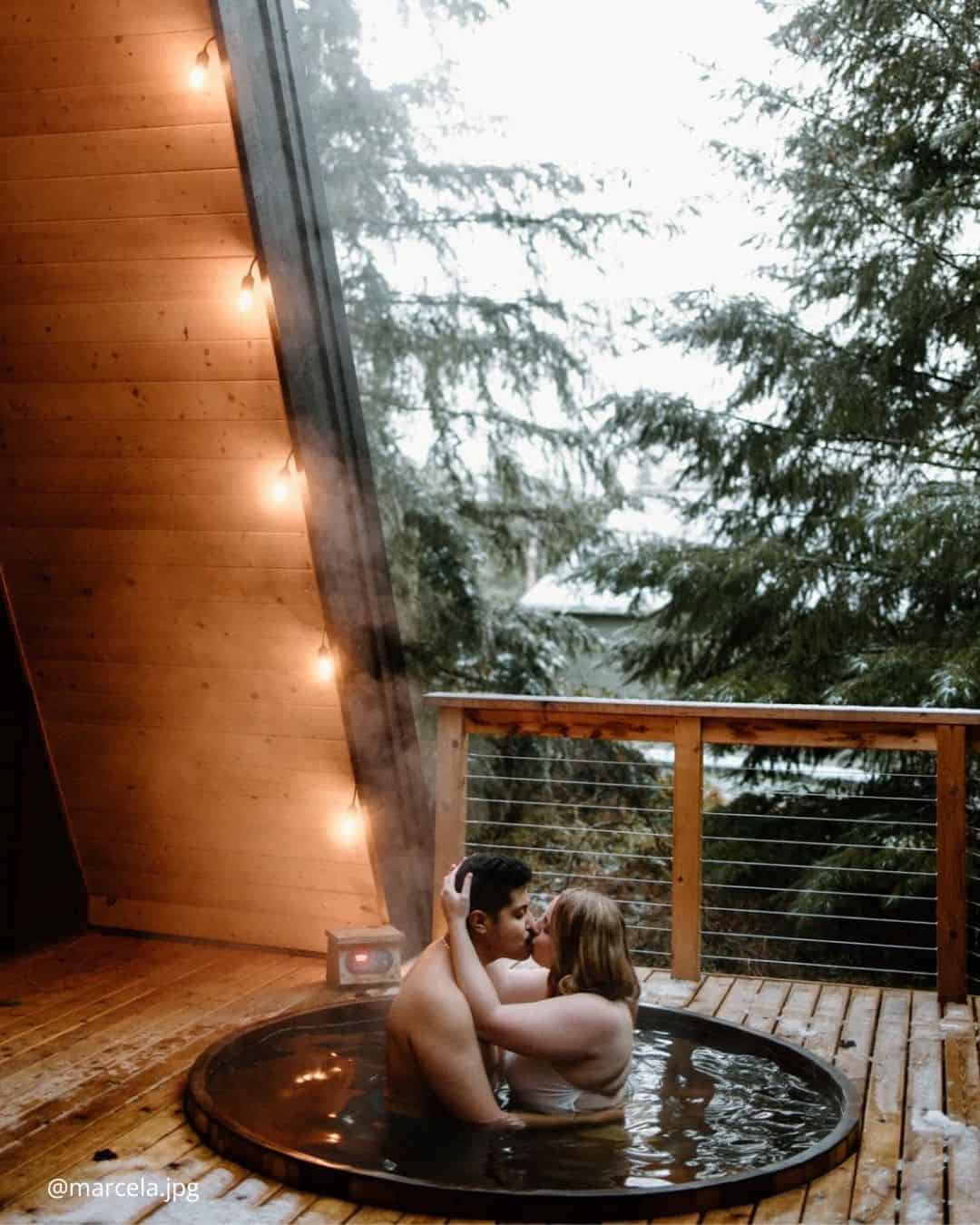 Play in the Snow
