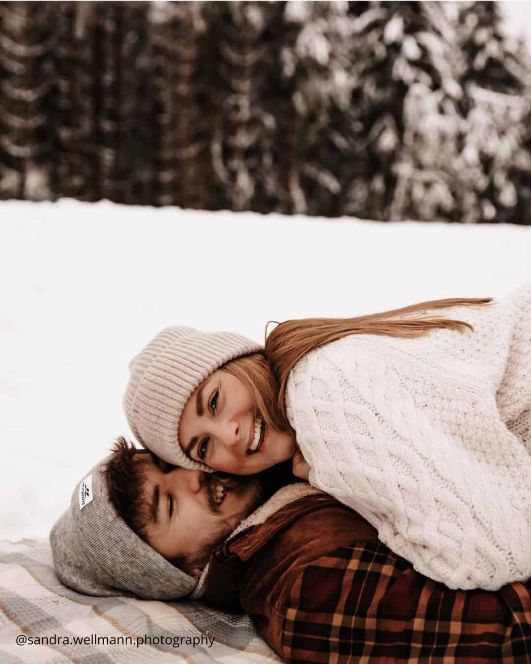 Play in the Snow