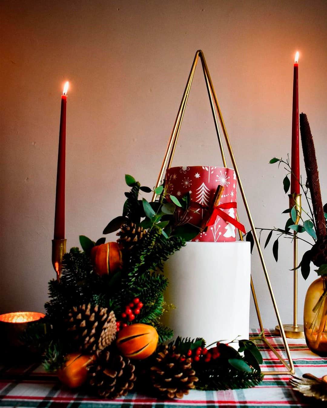 Tips for Choosing the Perfect Winter Wedding Cake