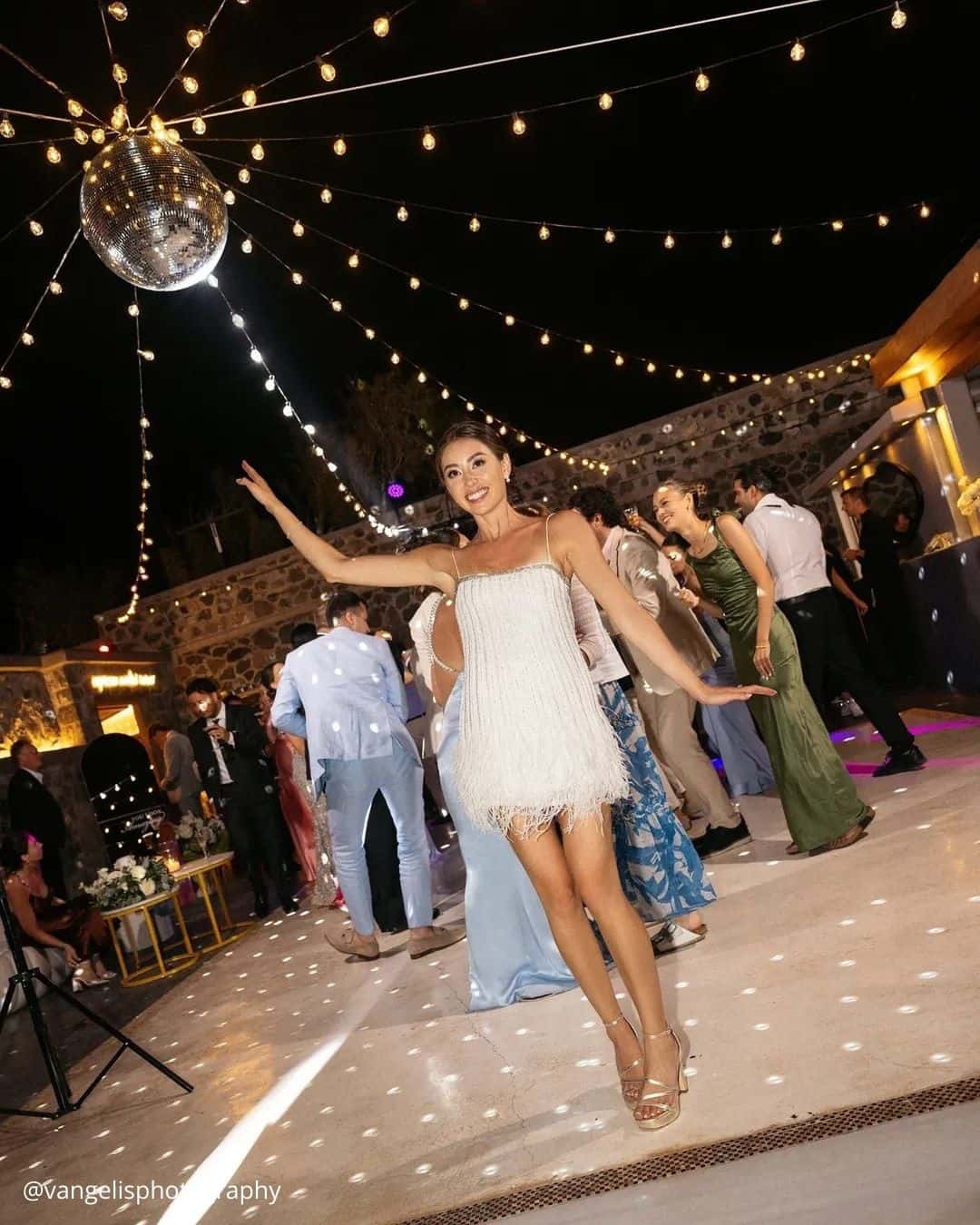 Wedding Exit Photo Ideas