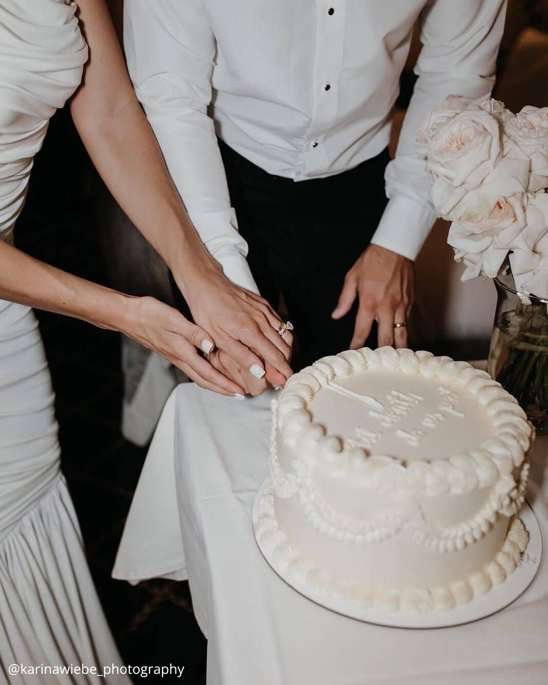 Wedding Exit Photo Ideas