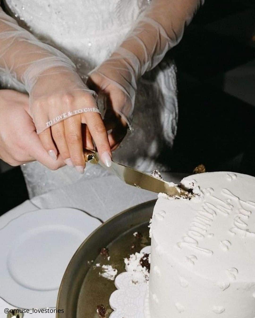 Wedding Exit Photo Ideas