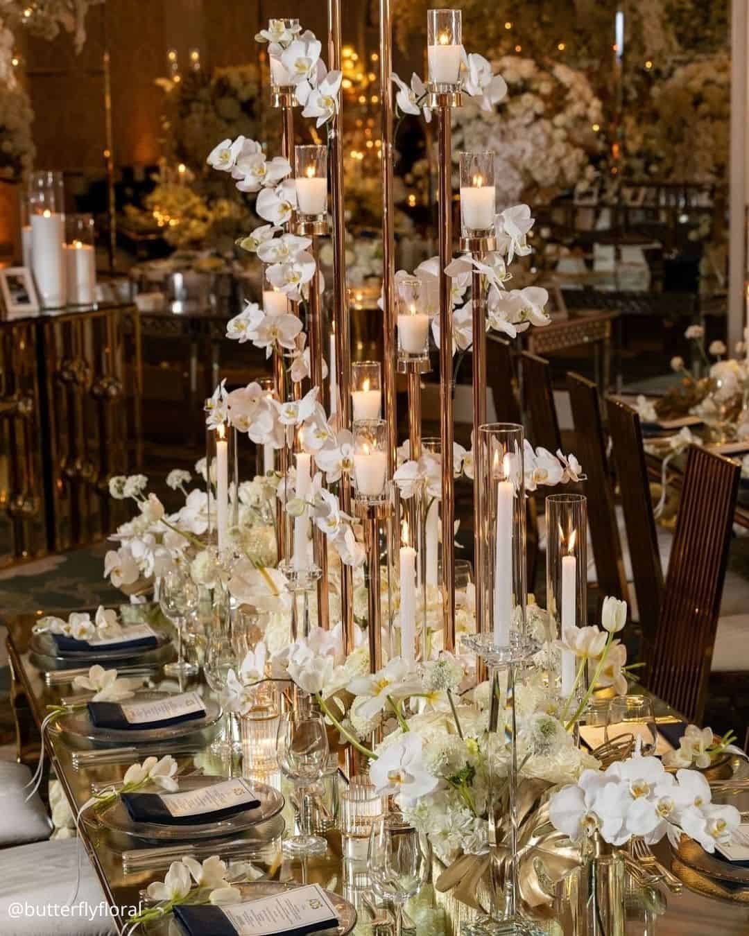 Wedding Exit Photo Ideas