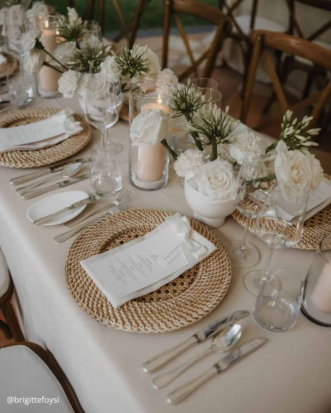 Wedding Exit Photo Ideas