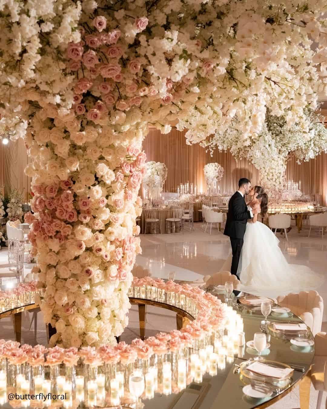 Wedding Exit Photo Ideas