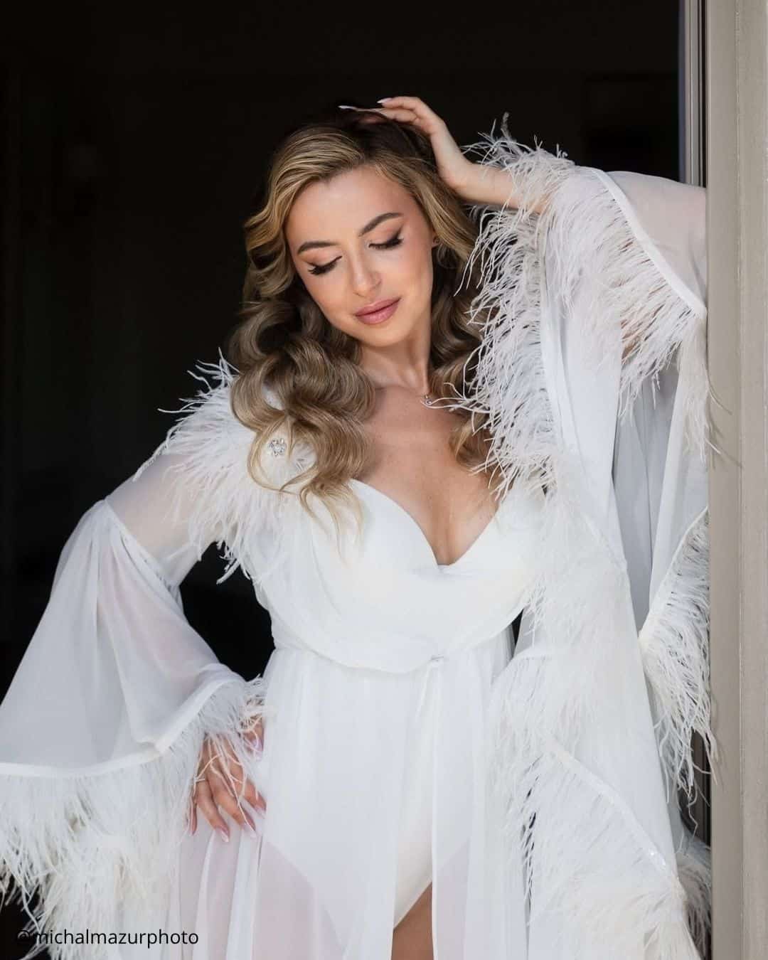 Bride Morning – Getting Ready