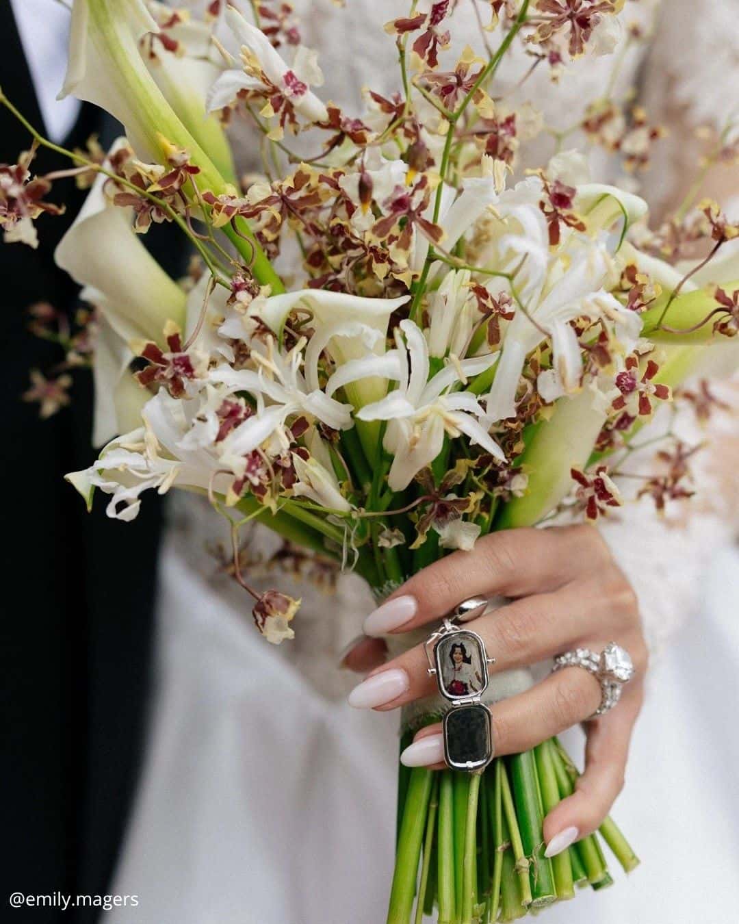 Adorable Ring Bearers
