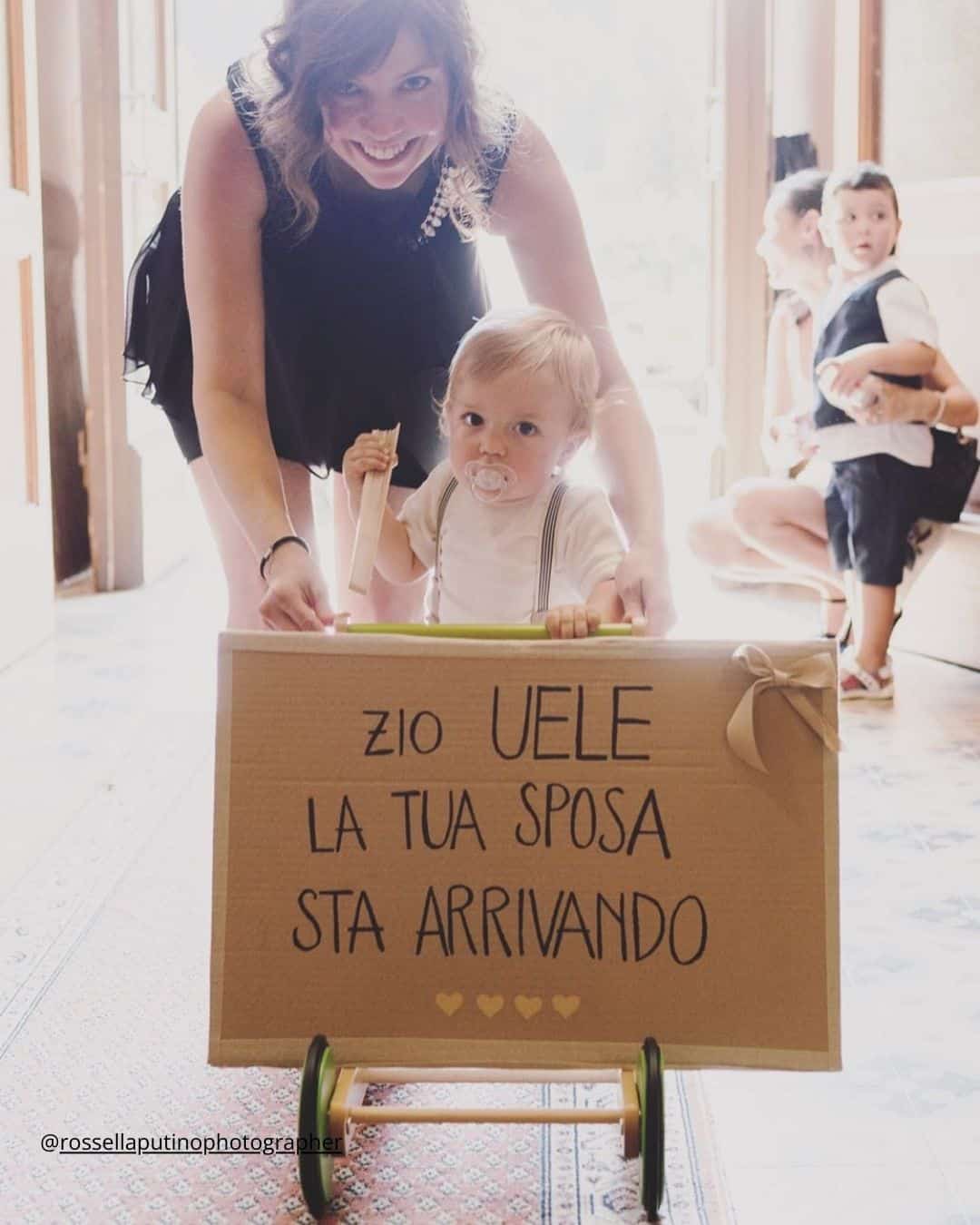 Wedding Arch Photo