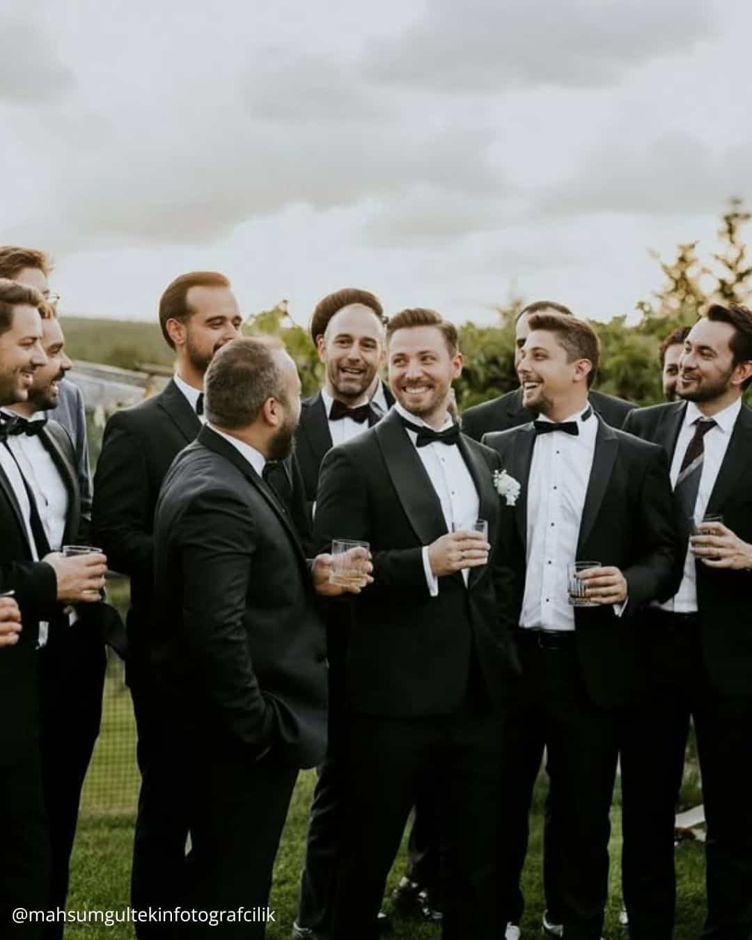Wedding Arch Photo