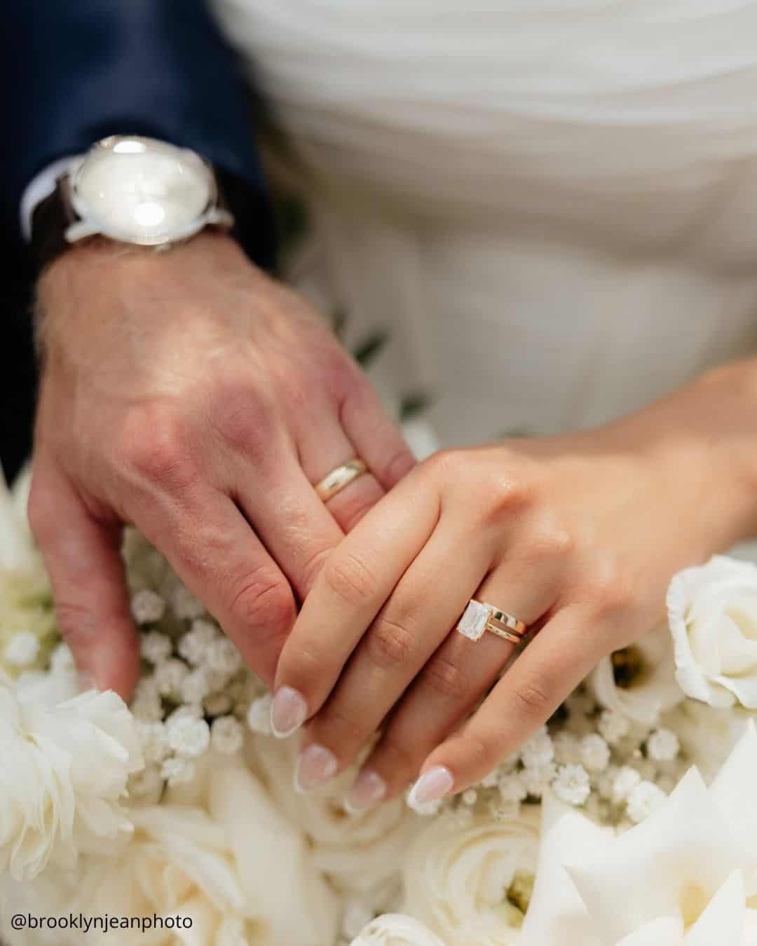 Close-ups Ceremony Photos