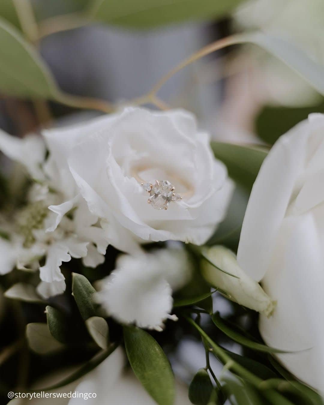 Close-ups Ceremony Photos