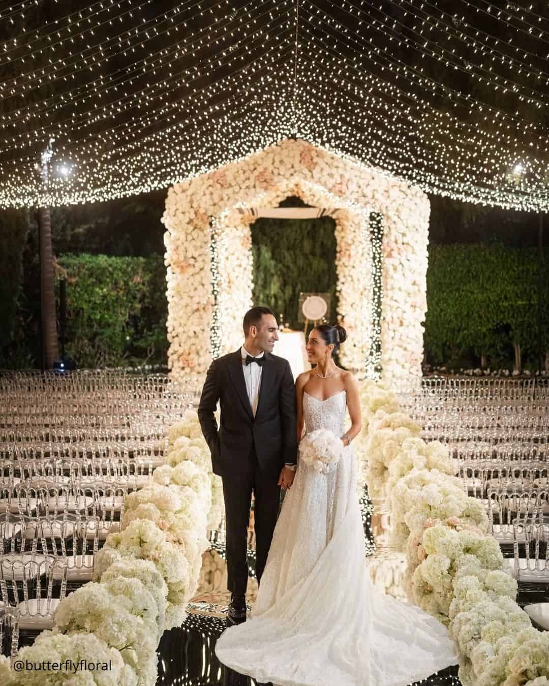Wedding Vows Photos