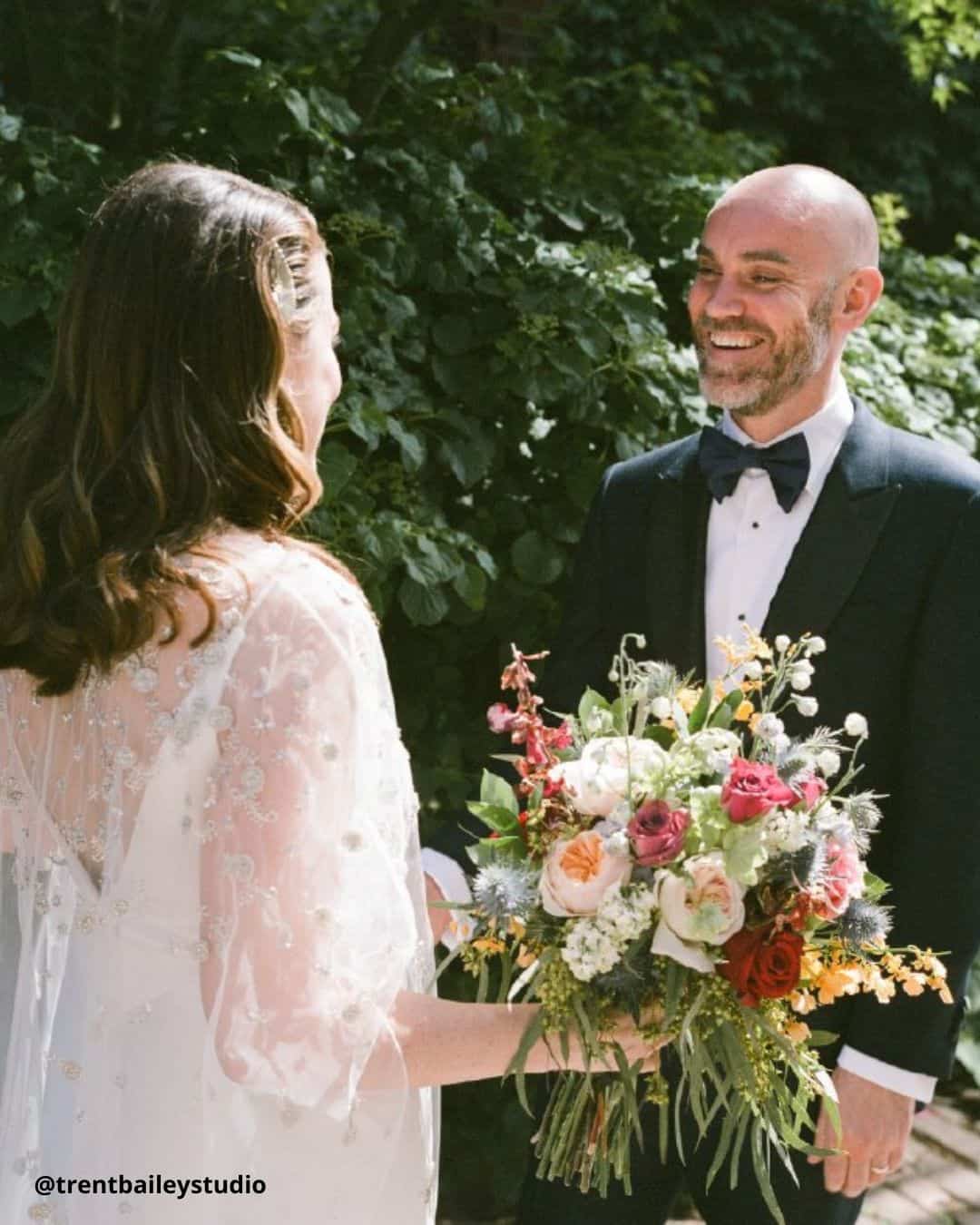 Creative Wedding Shoot Ideas