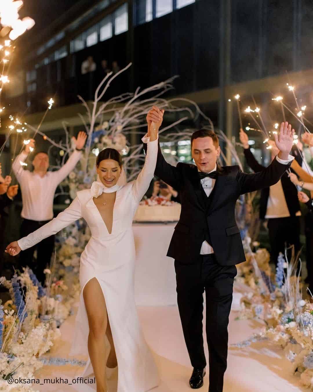 Wedding First Dance