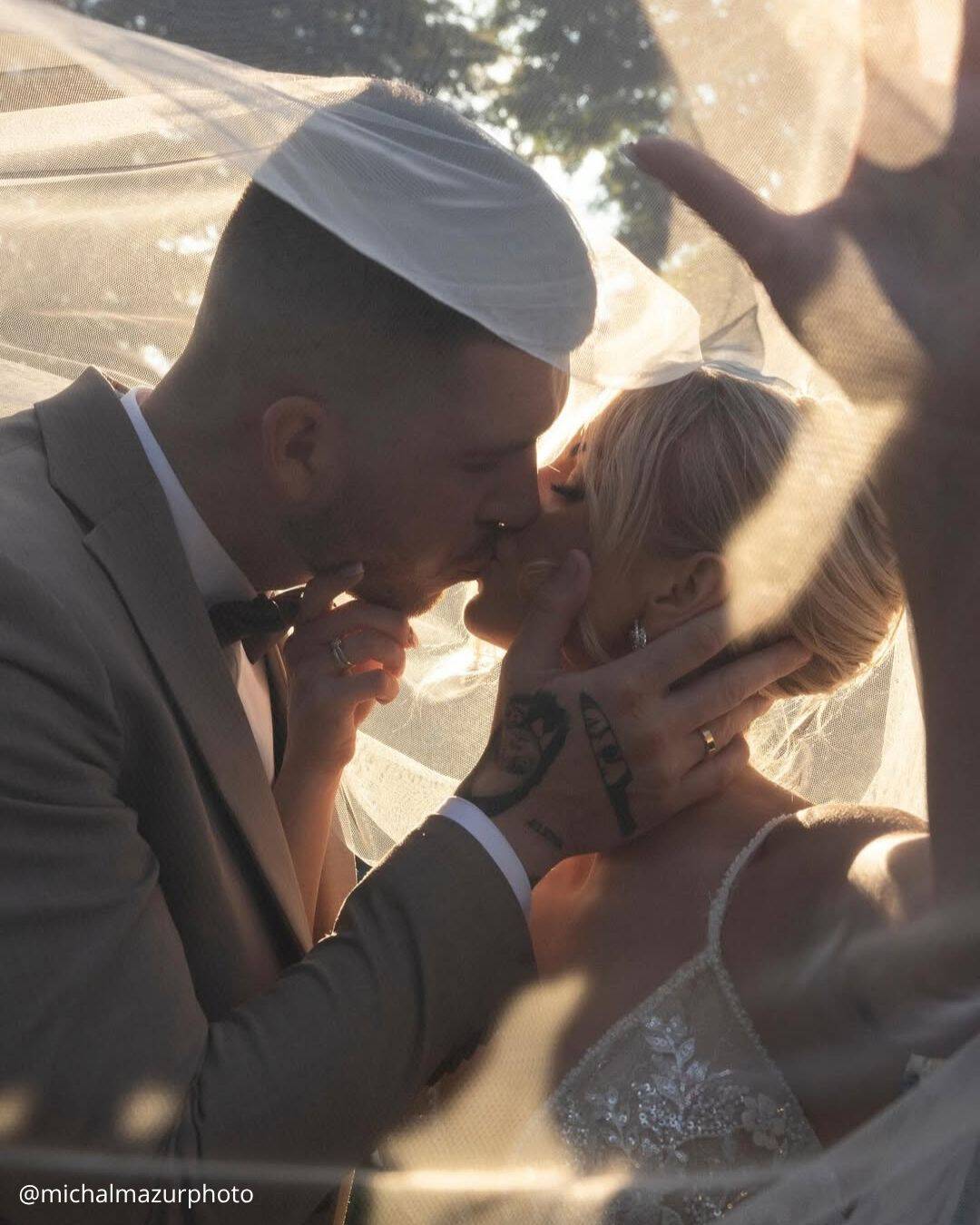Wedding First Dance