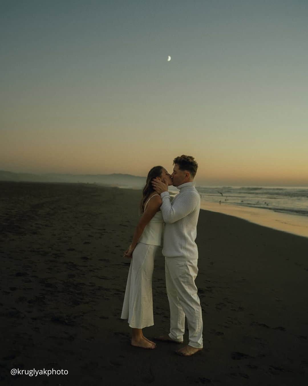 Reflective Engagement Picture Ideas