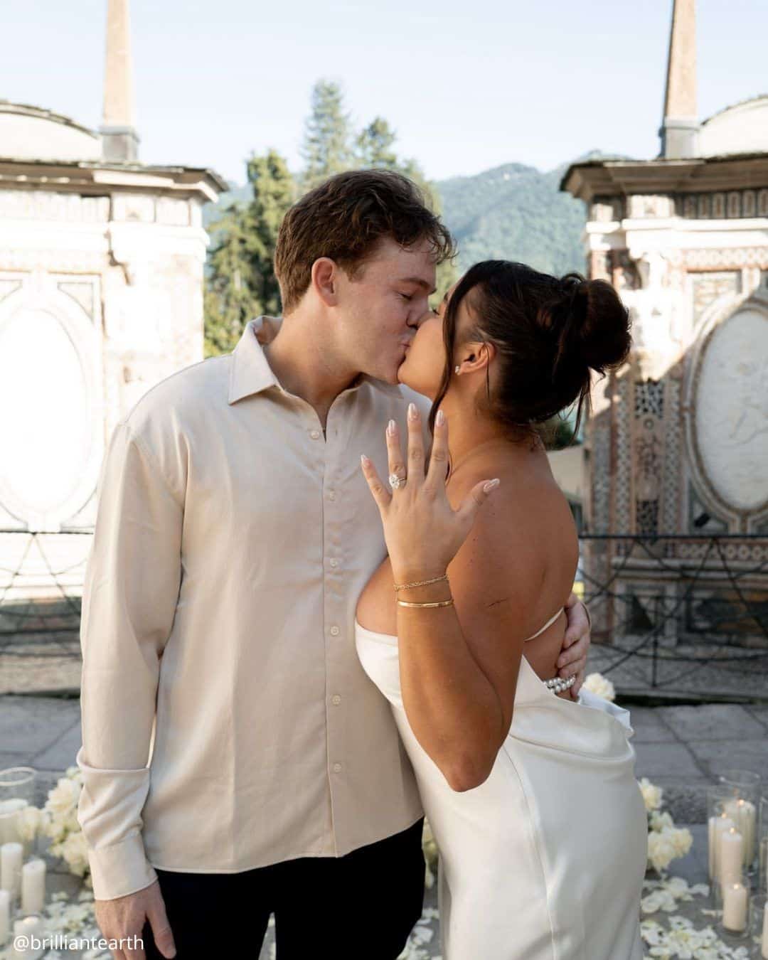 Funny and Playful Ideas for Engagement Shoots