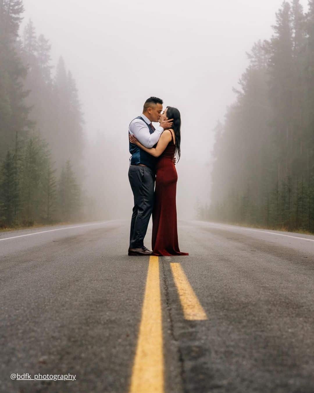 Funny and Playful Ideas for Engagement Shoots