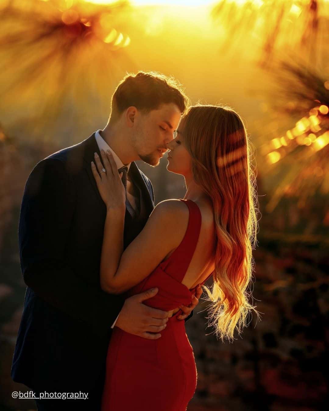 Funny and Playful Ideas for Engagement Shoots