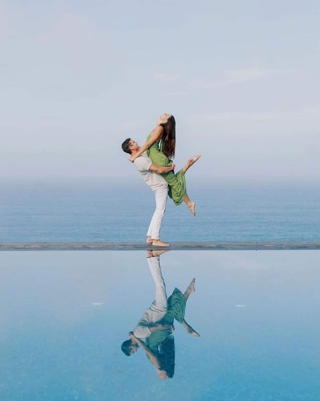 Creative and Unique Engagement Photos