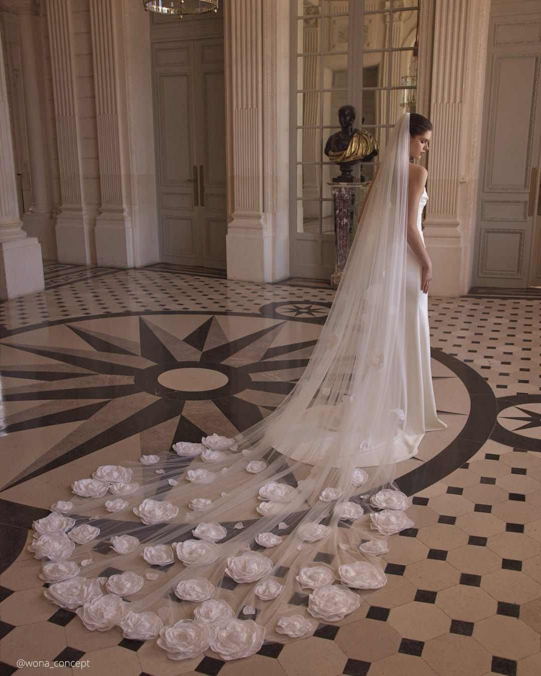 Whimsical Wedding Dress Ideas