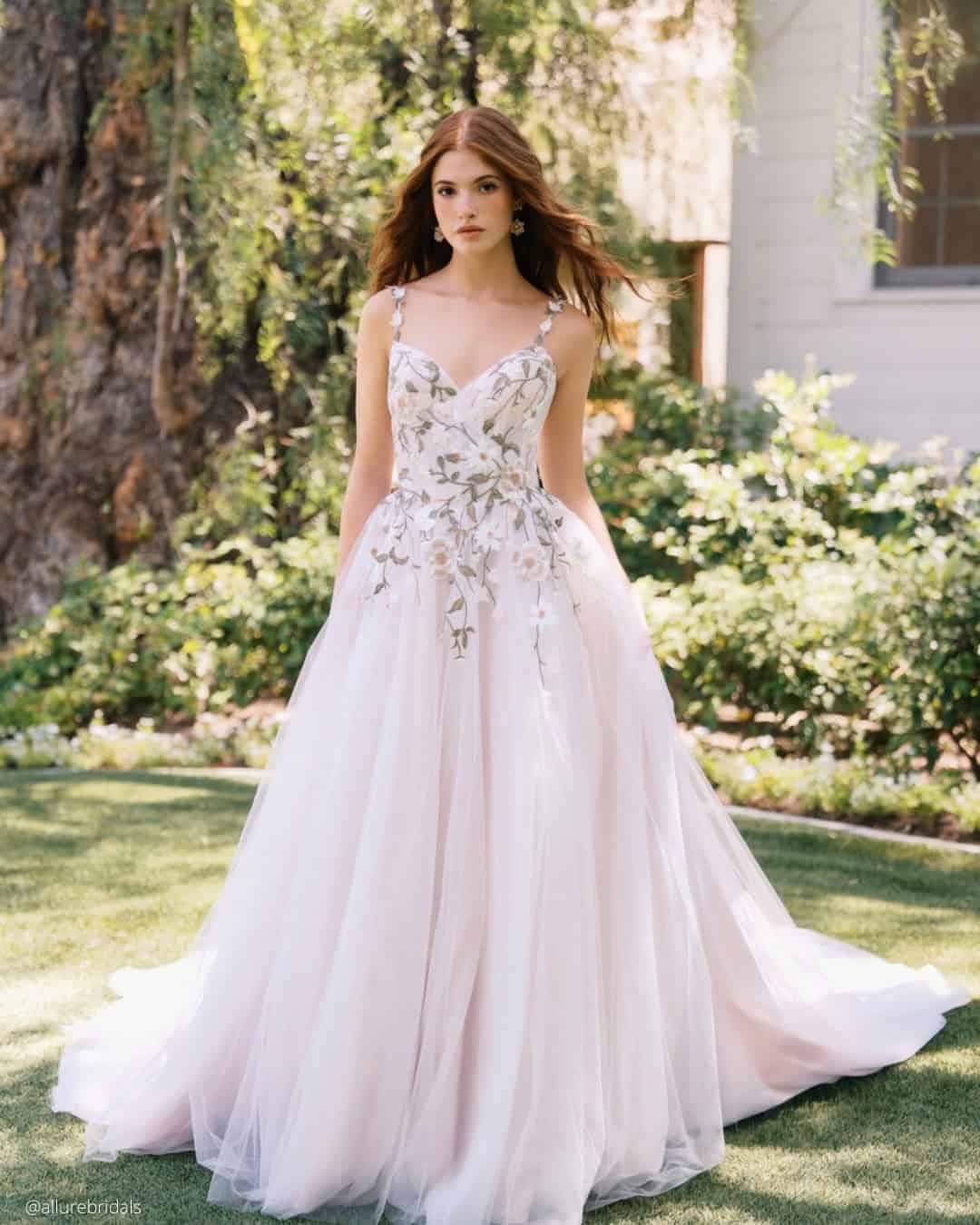 Wedding Guest Dresses Floral