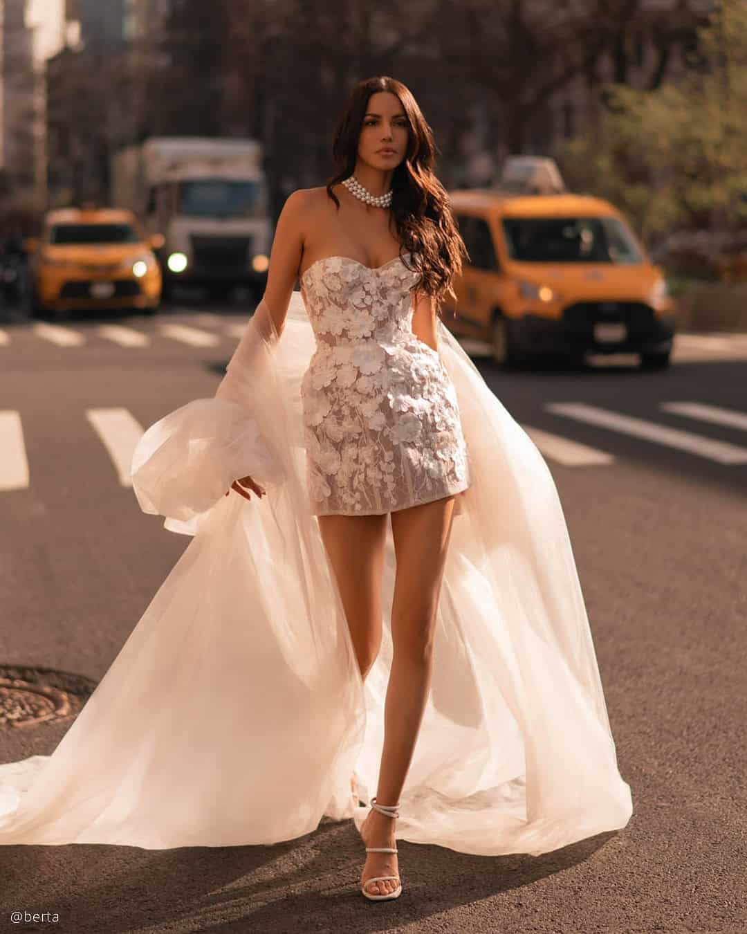 Wedding Guest Dresses Floral