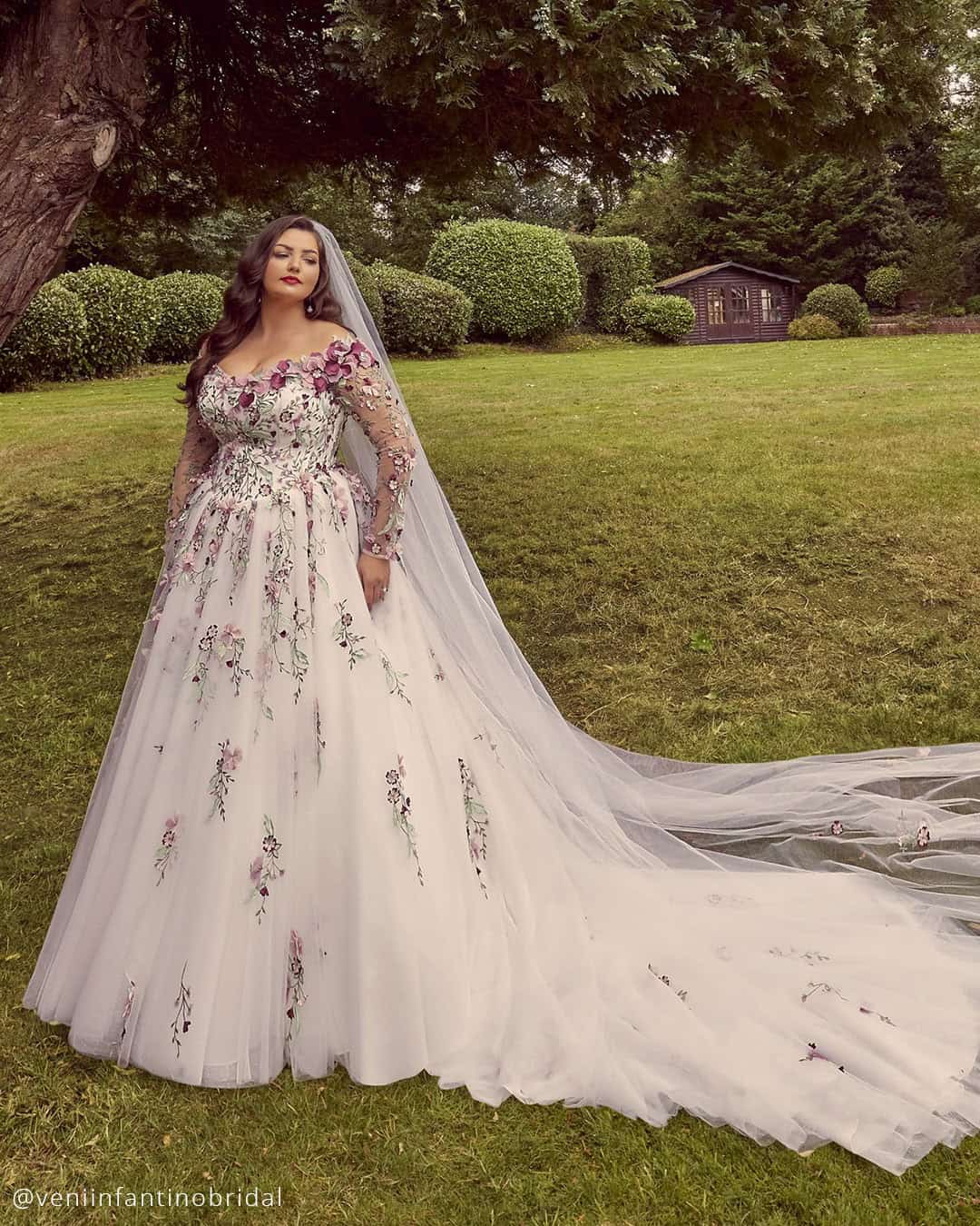 How To Choose Floral Dress for Your Body Type?