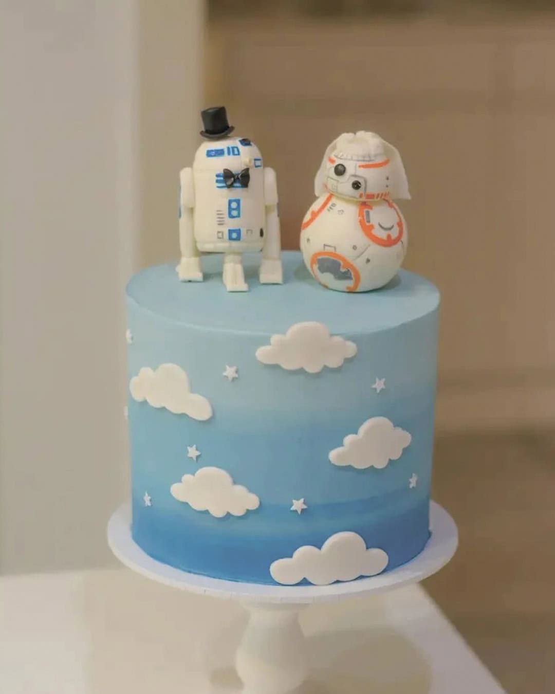 Star Wars Wedding Gift Ideas