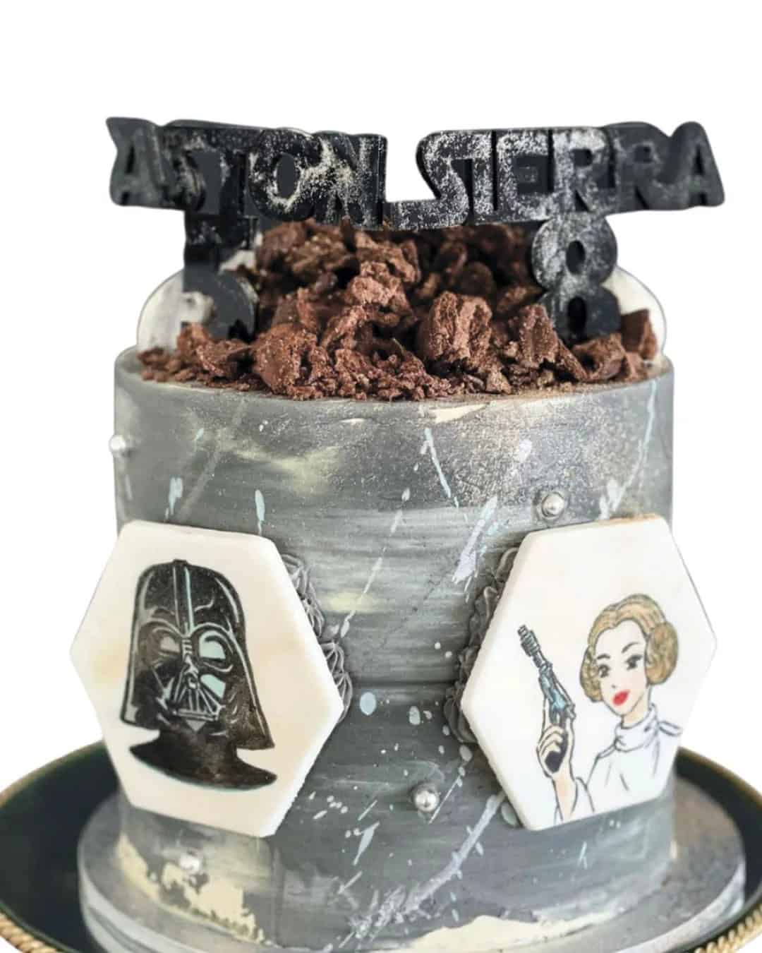 Star Wars Wedding Gift Ideas
