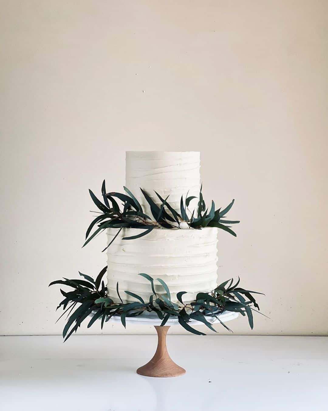 Citrus Wedding Cake Ideas