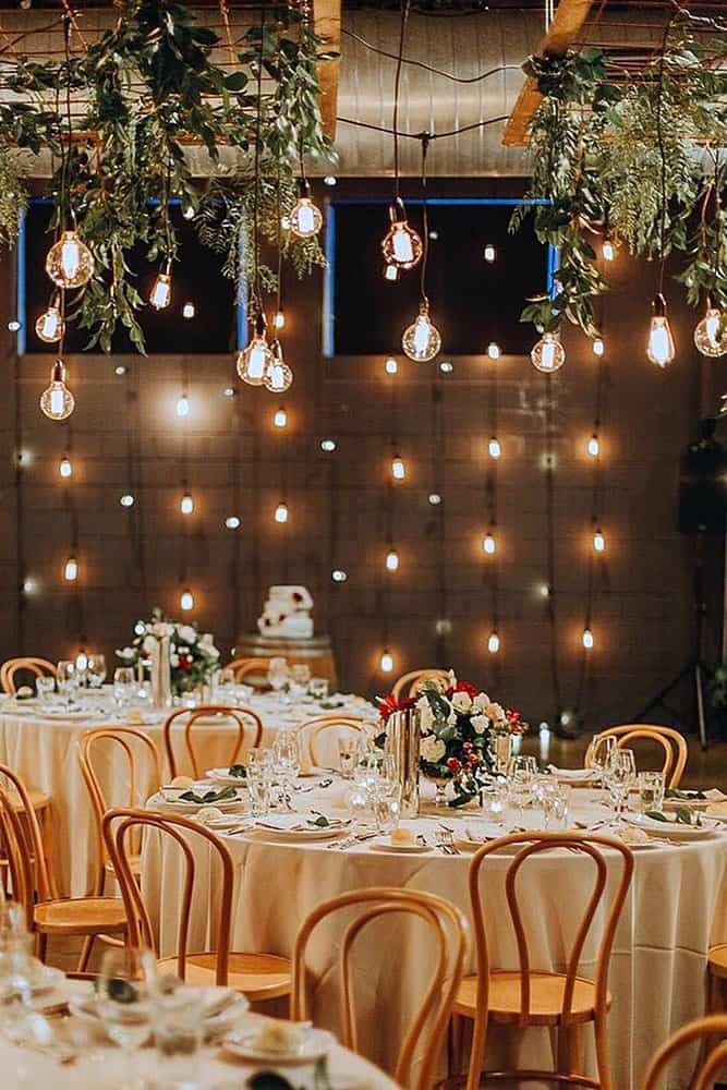 Lighting Ideas for Wedding Photos