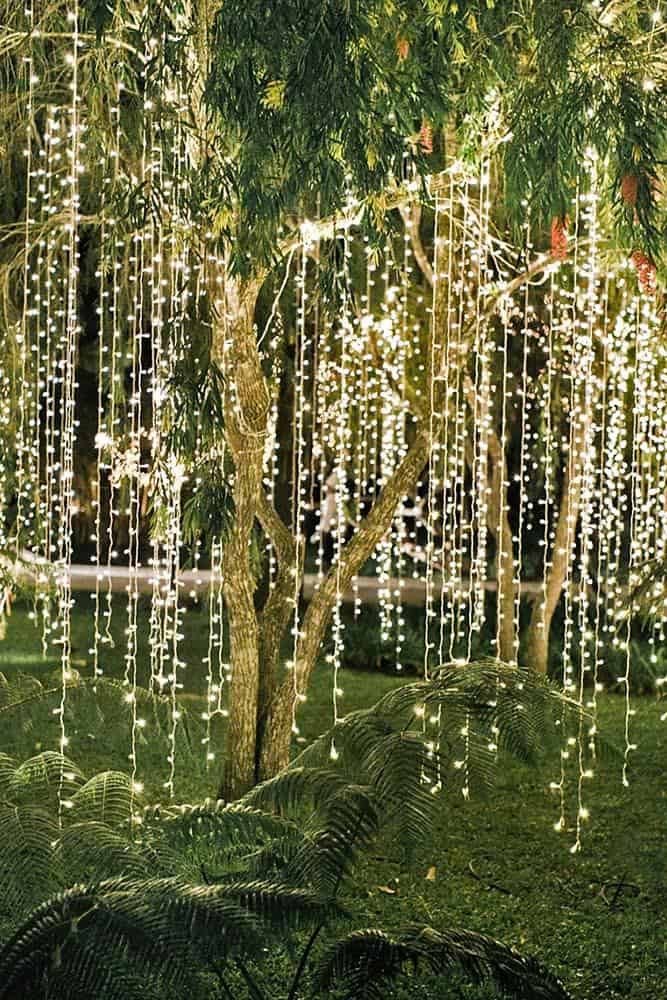 Lighting Ideas for Wedding Photos