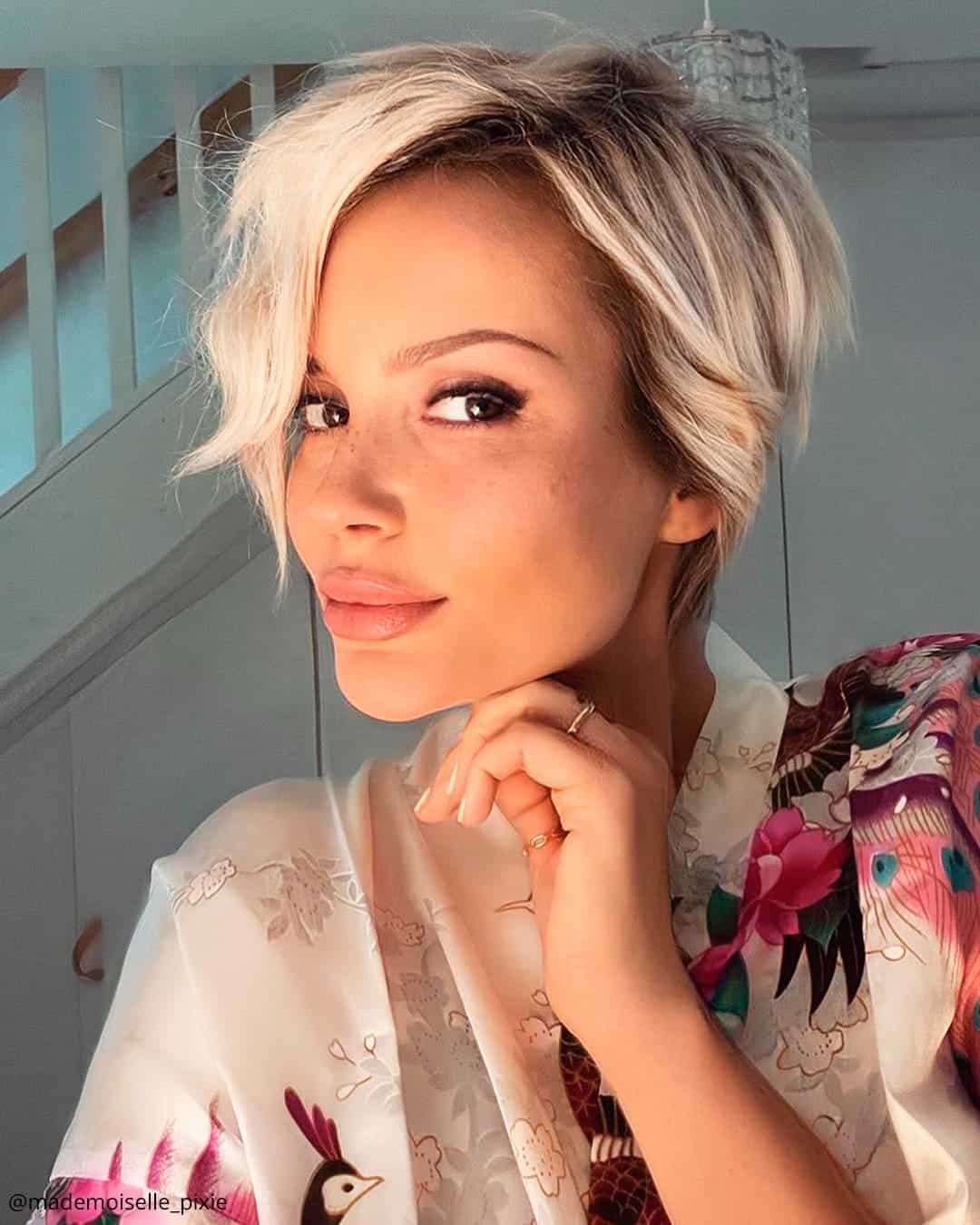 Wedding Updo Hairstyles With Bangs
