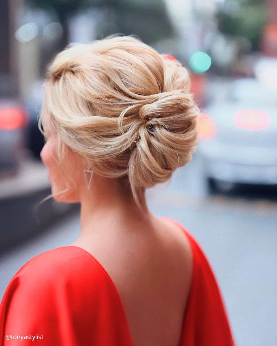 Accessories For Bridal Hairstyles With Bangs