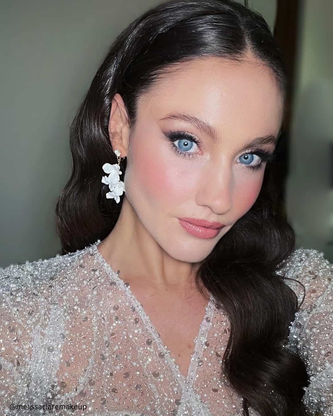 Eye Makeup Ideas & Pro Tips For Blue Eyes