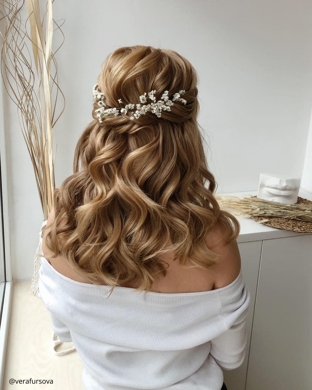 Wedding Hairstyles For Medium Hair Mother Of Bride