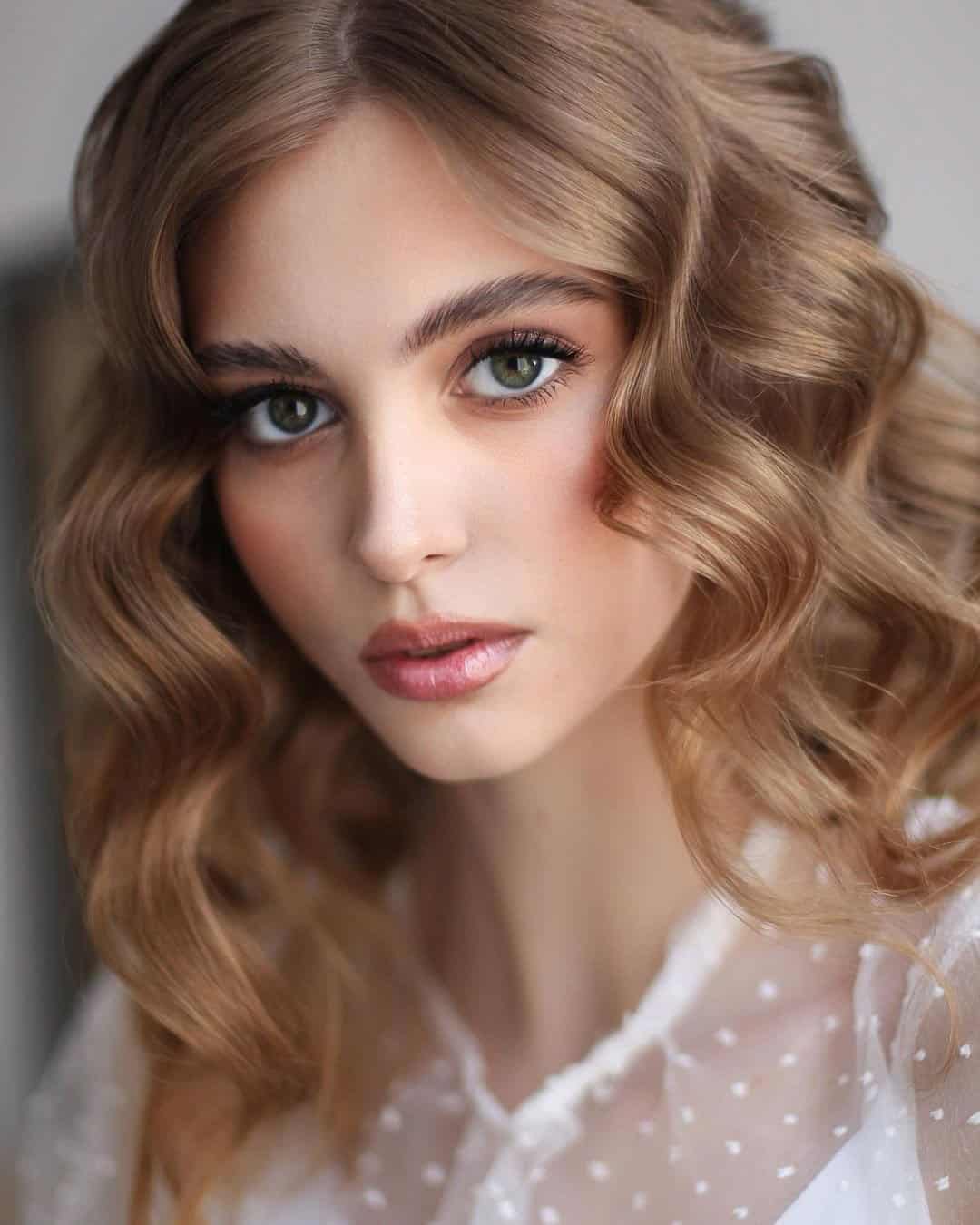 Chic Boho Makeup Inspiration