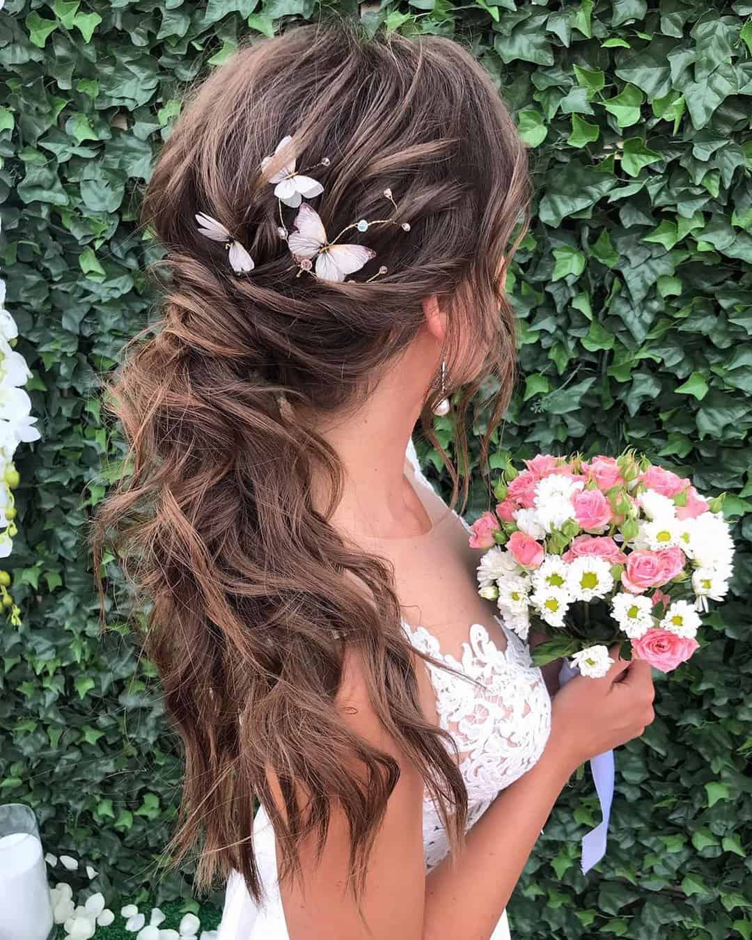 Cute Ponytail Hairstyles
