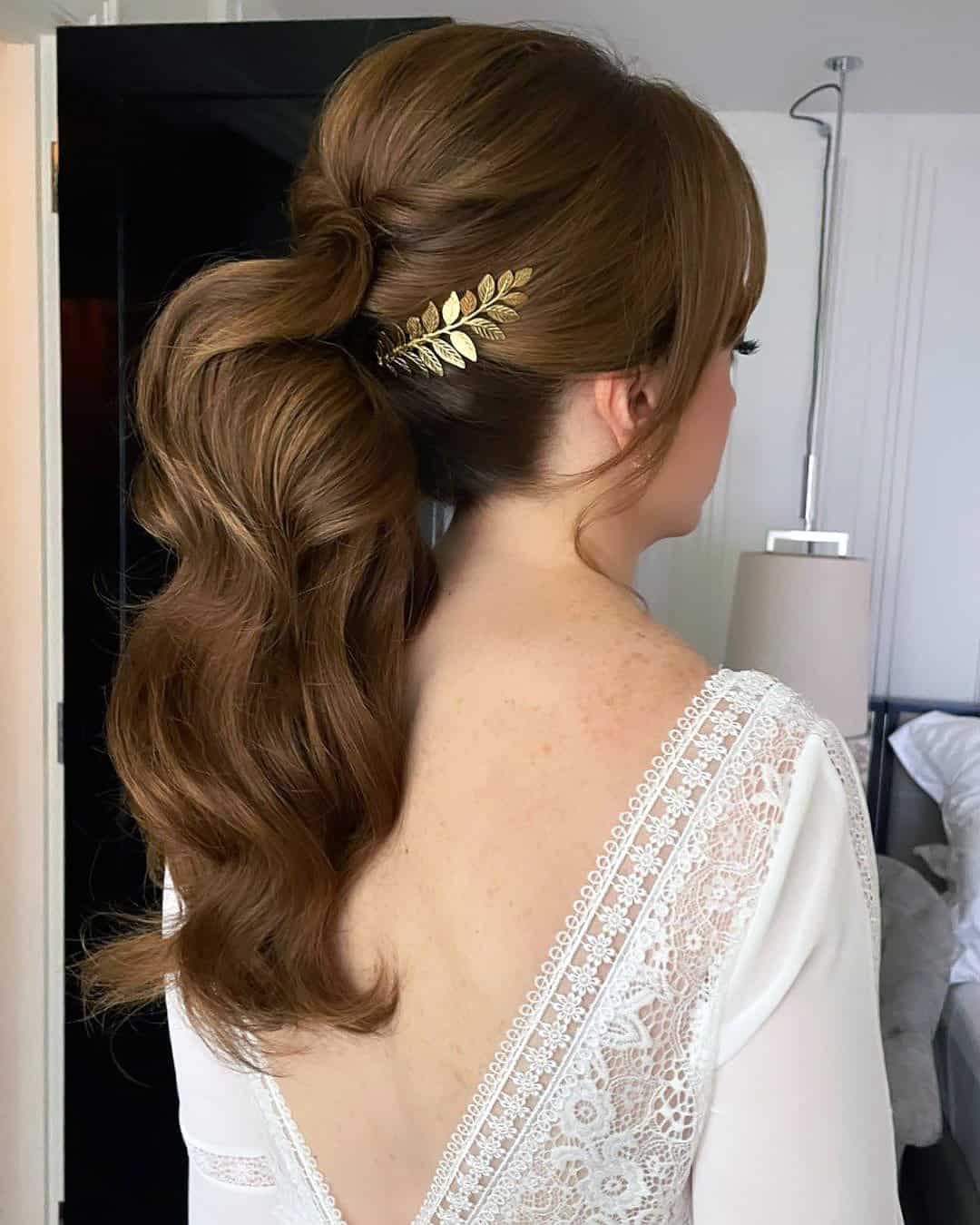 Braided Ponytail Hairstyles
