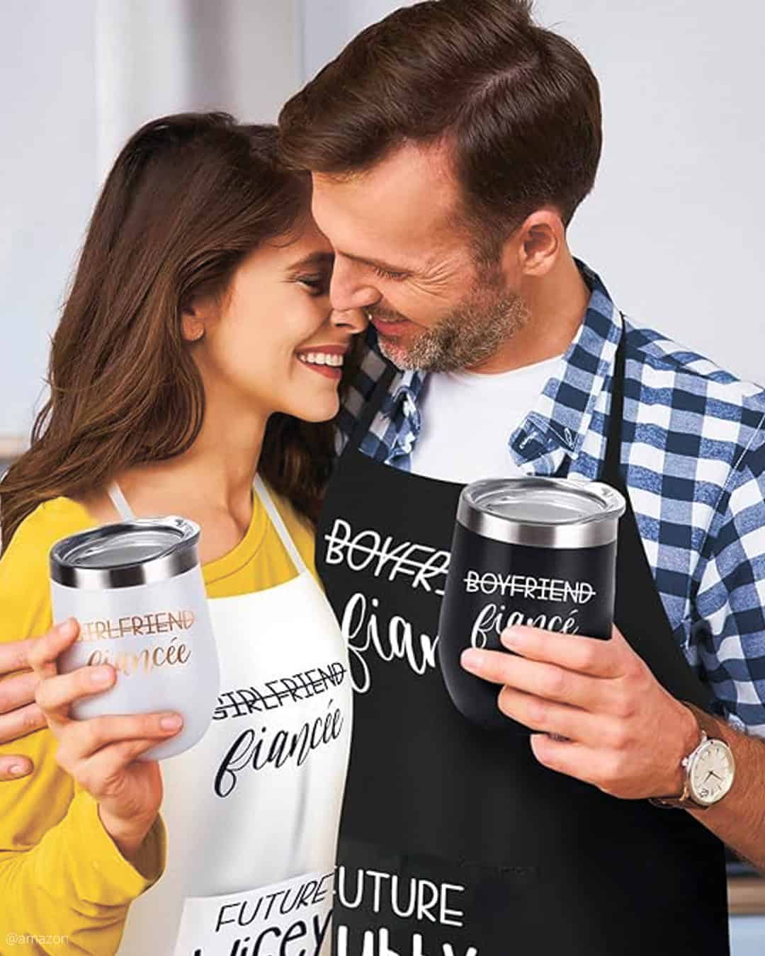 Newly Engaged Engagement Gifts