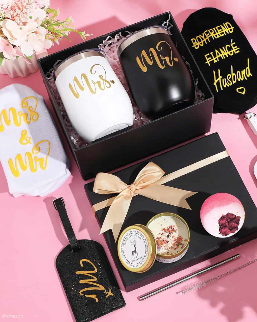 Newly Engaged Engagement Gifts