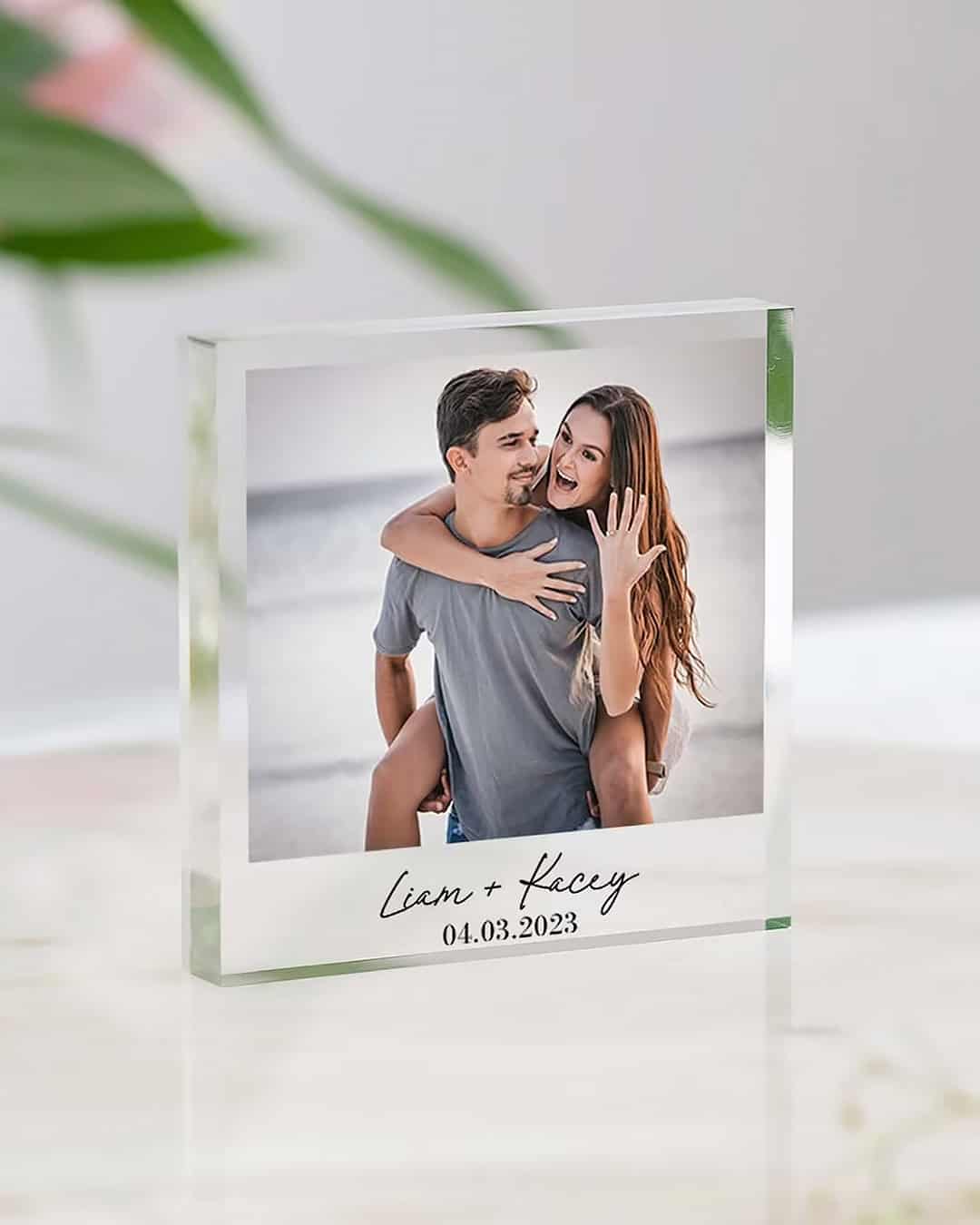 Engagement Gifts For Couples